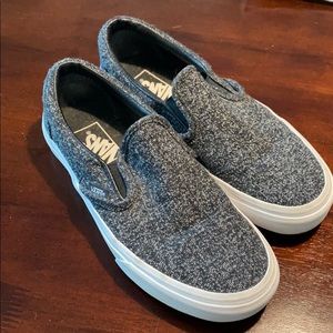 Vans Classic Slip Ons